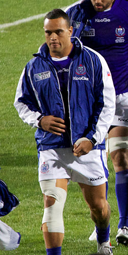 Kahn Fotuali'i