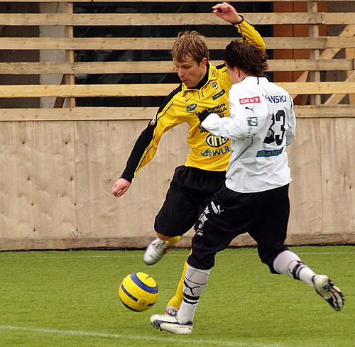 Kai Nyyssonen