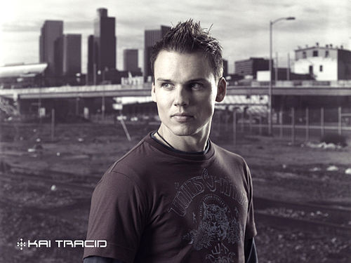 Kai Tracid