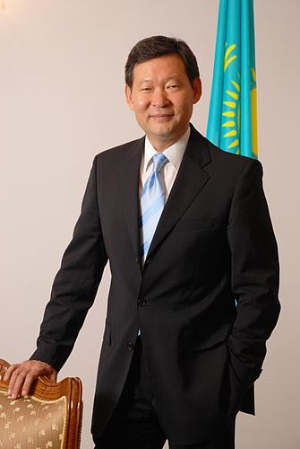 Kairat Umarov