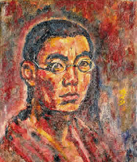Cousin: Kaita Murayama