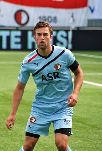 Kaj Ramsteijn