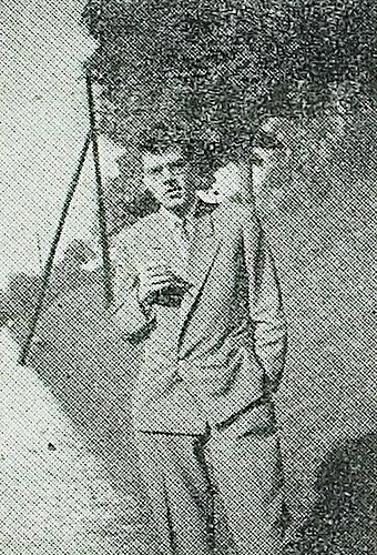 Kajetan Kovic