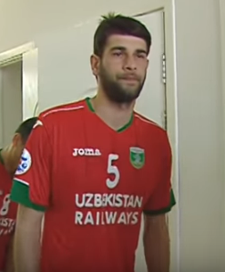 Kakhi Makharadze