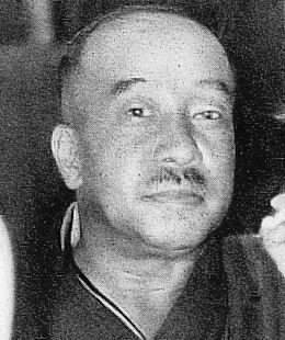 Kakichi Kawarada