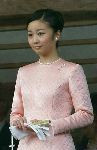 Kako Naishinno