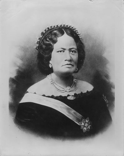 Kalama Kapakuhaili