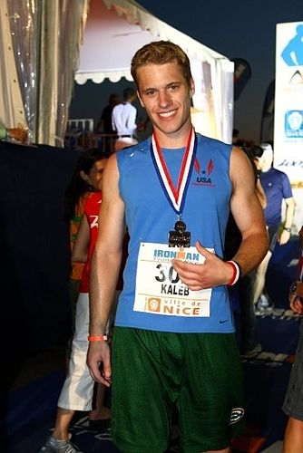 Kaleb Kaschalk