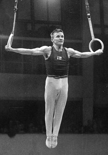Kalevi Suoniemi