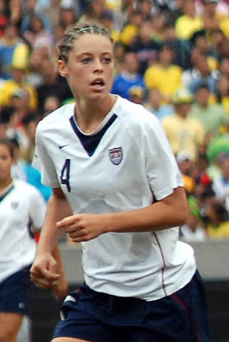 Kaley Fountain