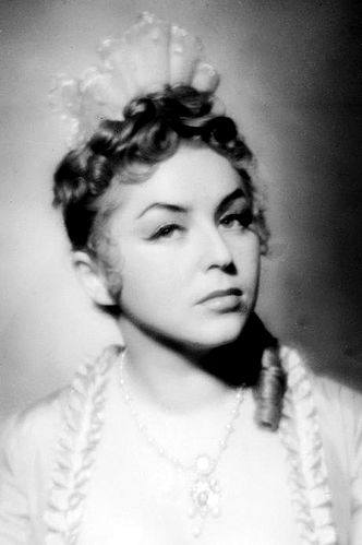 Kalina Jedrusik