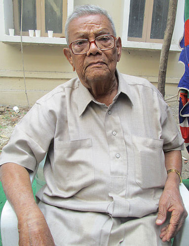 Kalipatnam Ramarao