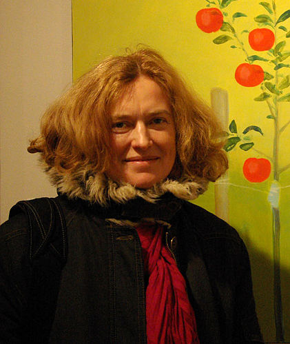 Kalli Kalde