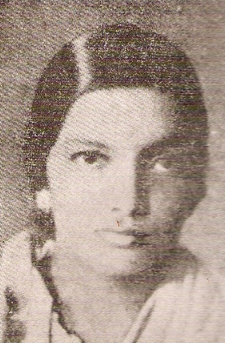 Kalpana Datta