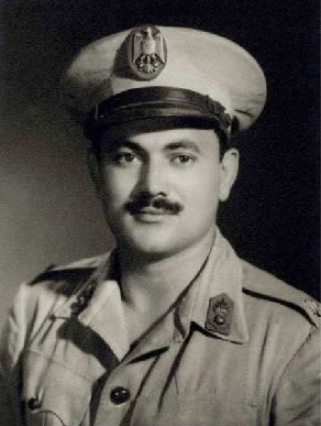 Kamal Hussein