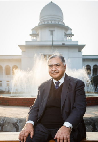 Kamal Hossain
