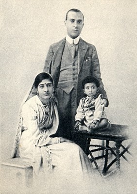 Kamala Nehru