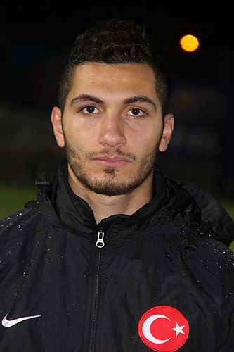 Kamil Corekci