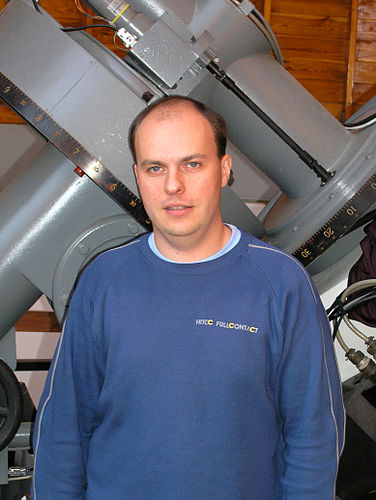 Kamil Hornoch