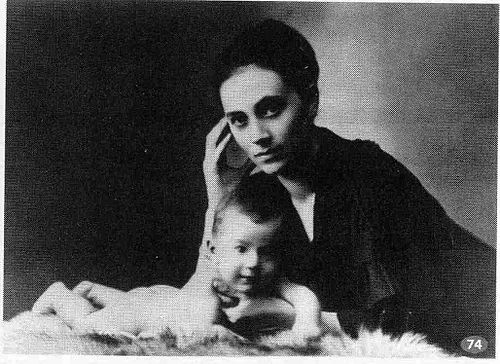 Kamila Stosslova