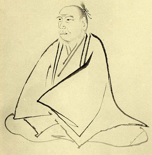 Kamo no Mabuchi