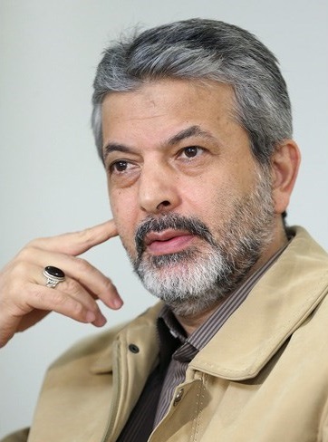 Kamran Daneshjoo
