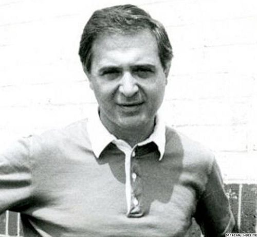 Kamran Diba