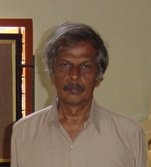 Kanayi Kunhiraman
