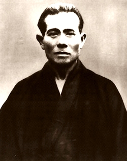 Kanbun Uechi
