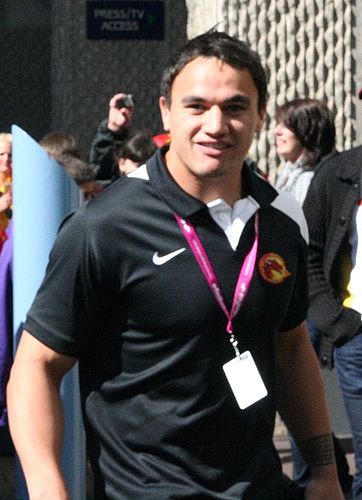 Kane Bentley