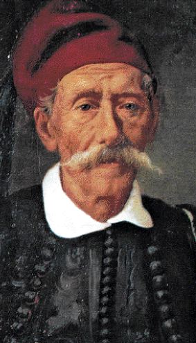 Kanellos Deligiannis