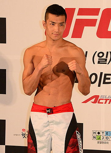 Kang Kyung-ho