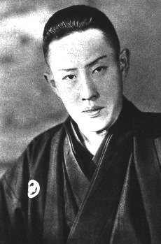 Kanjuro Arashi