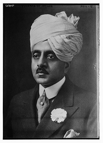 Kanteerava Narasimharaja Wadiyar