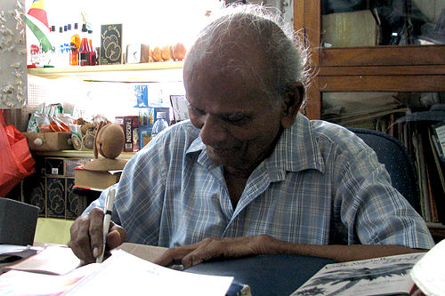 Kantilal Jivan