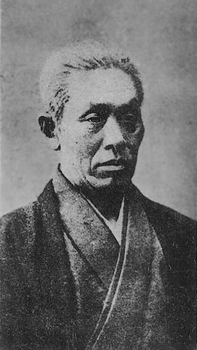 Kano Hogai