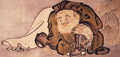 Kano Michinobu