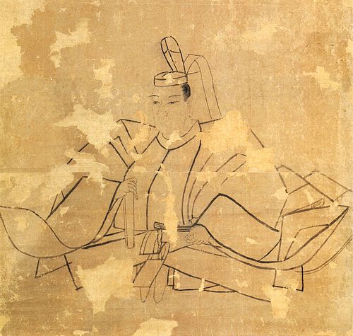 Kanō Yasunobu