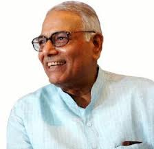 Yashwant Sinha