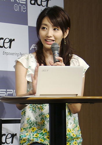 Kaori Manabe