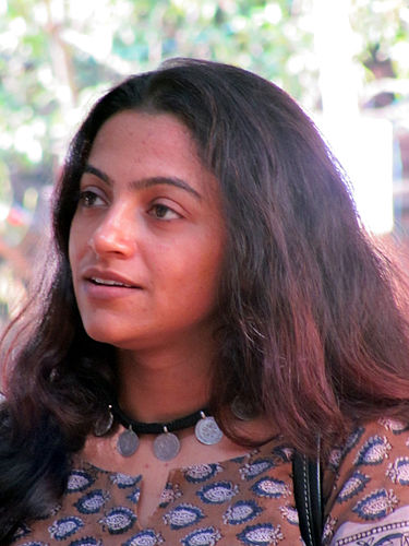 Kapila Venu