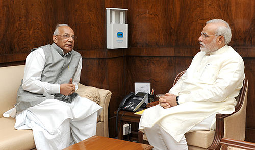 Kaptan Singh Solanki