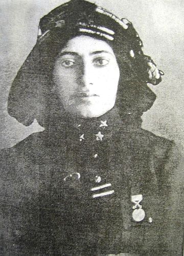 Kara Fatma