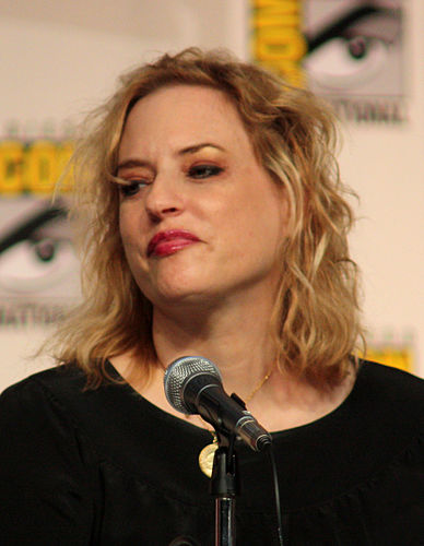 Kara Vallow