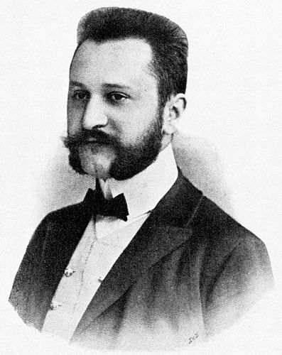 Karl Domin