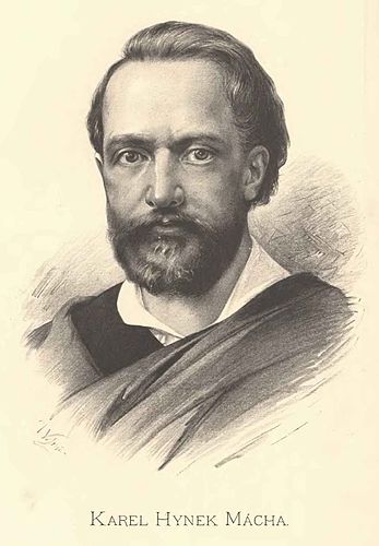 Karel Macha