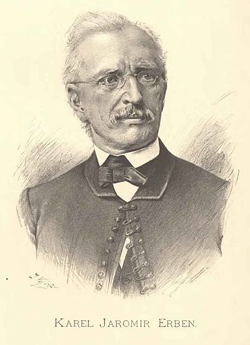 Karel Erben