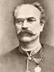 Karl Karel Komzak I