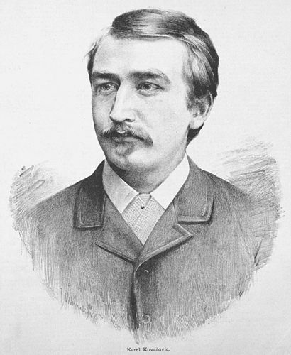 Karel Kovarovic