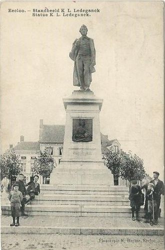 Karel Ledeganck